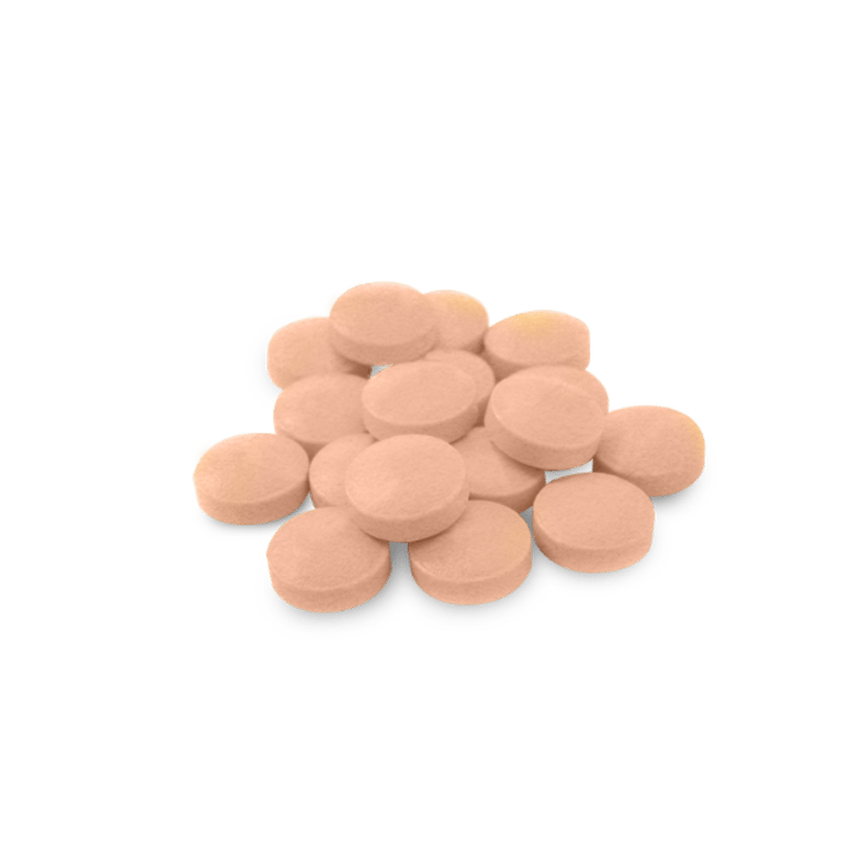 EDLIFE Vee C Chewable