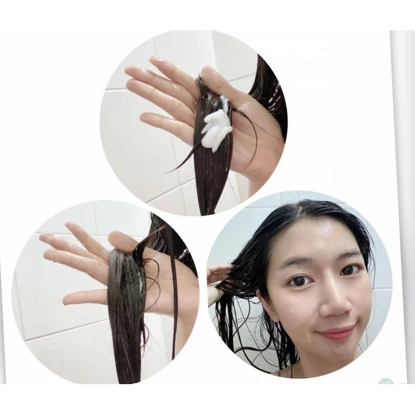 24 X 30 ml GREEN BIO SUPER TREATMENT Cream Intensive Nourishing Soft Hair Repair