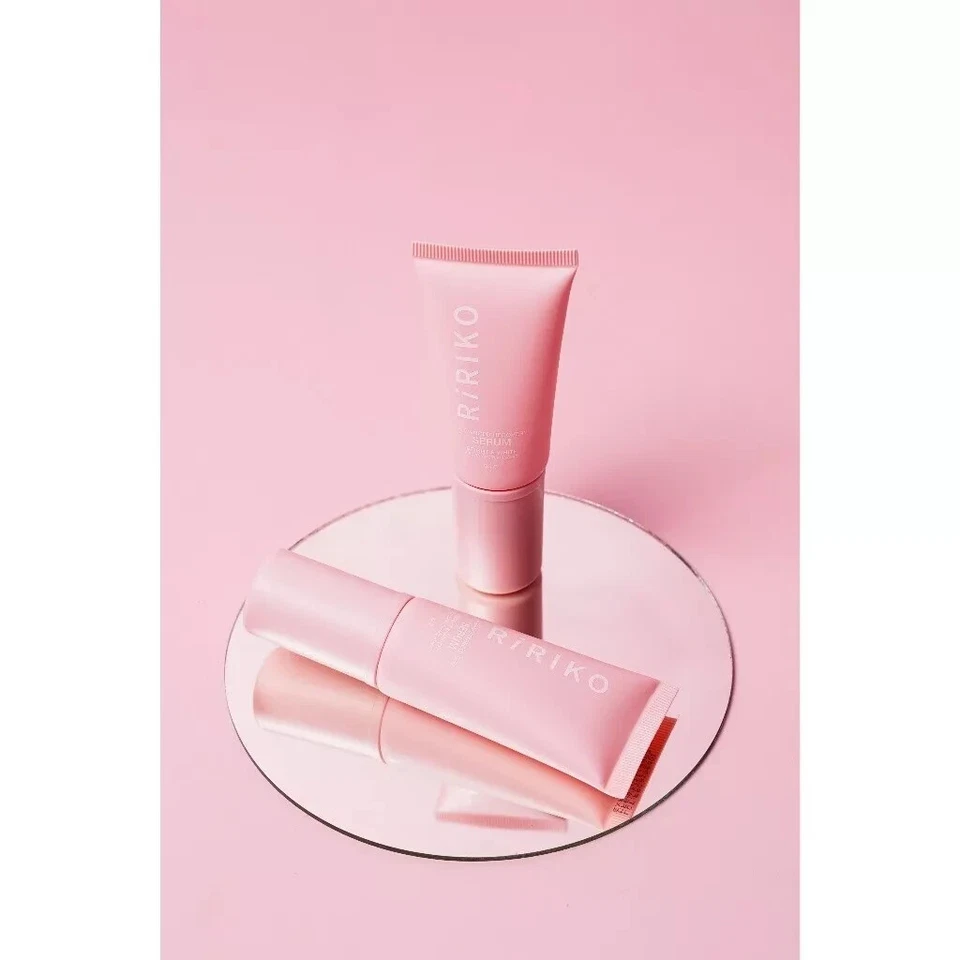 2X Ririko Advance Recovery Serum Hidden Spot Gentle Care for Women 30 ml.