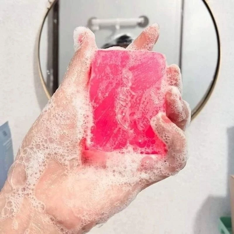 2 x Collagen Plus Whitening Soap with C & E For Skin Glow and Protection