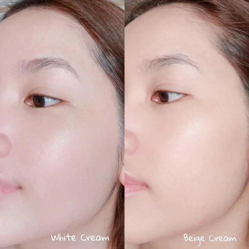 30g Yanhee Sunblock Waterproof SPF 50 PA++++ White/Beige SkinCare UVA UVB