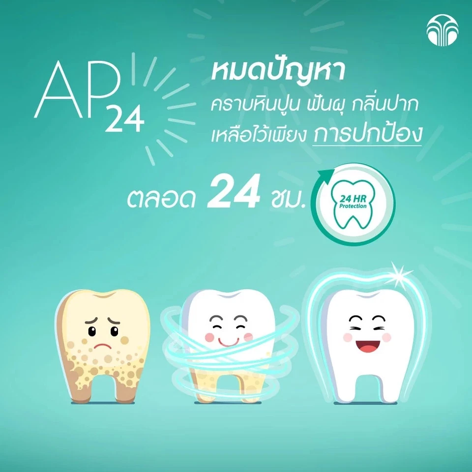 3X Nu Skin AP-24 NuSkin AP24 Whitening Fluoride Toothpaste 110g 4oz AUTHENTIC