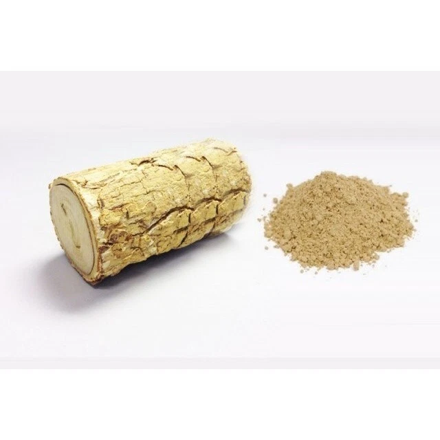 3x MYANMAR THANAKA Original Tanaka Powder Reduce Acne Dark Spots Melasma 50 g.