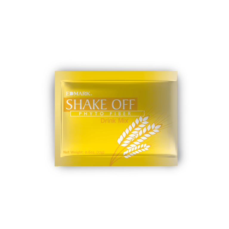 Edmark Malaysia Shake Off Phyto Fiber Lemon