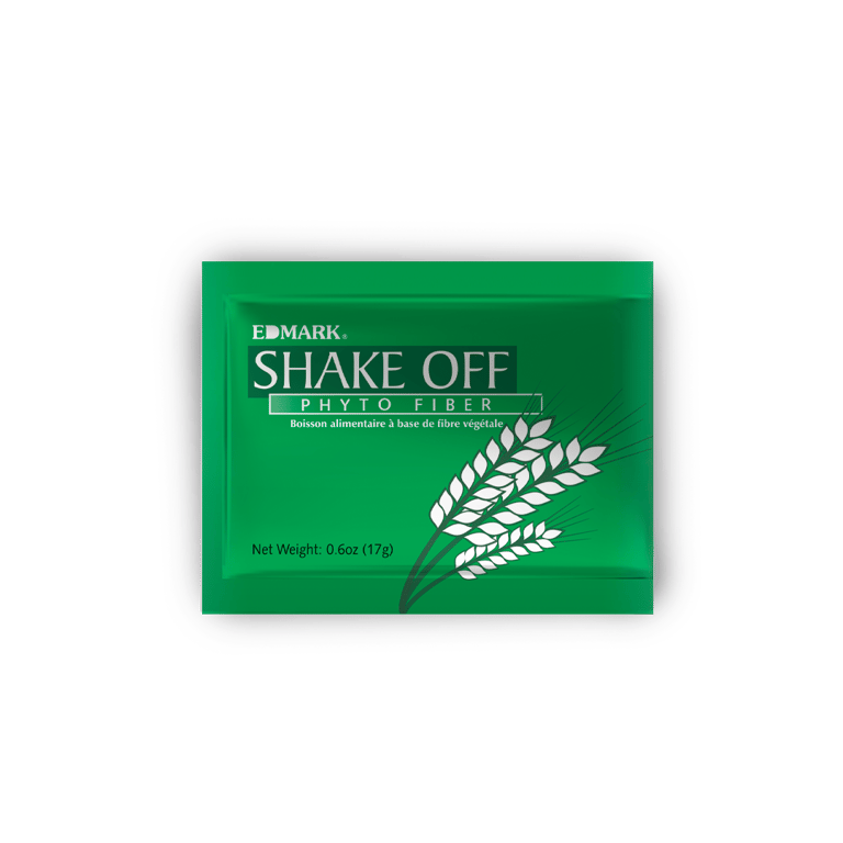 Edmark Malaysia Shake Off Phyto Fiber Pandan