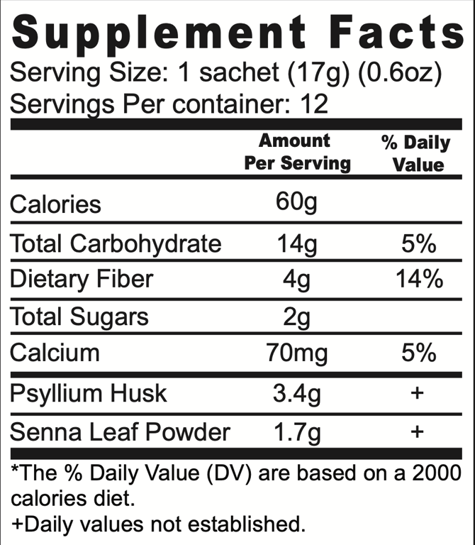 Edmark Malaysia Shake Off Phyto Fiber Pandan