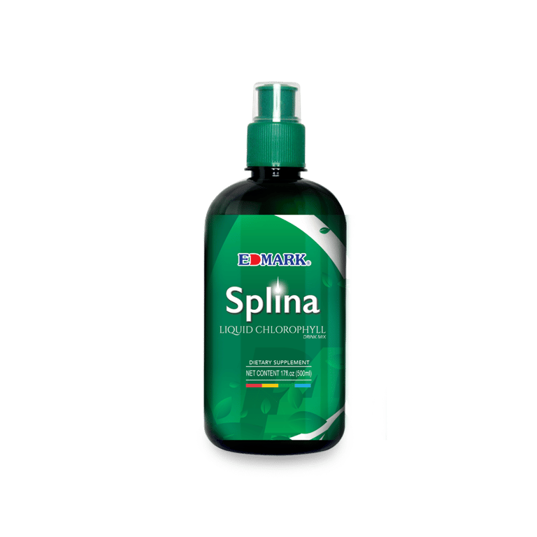 Edmark Splina Liquid Chlorophyll 500ml